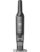 Resim Black+Decker HLCV320B11 Şarjlı Dikey Süpürge 