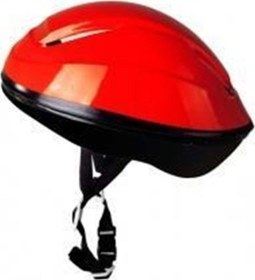 Resim Toprock Store Toprockstore Çocuk Kask Bisiklet Scooter Kaykay Paten Koruyucu Kask 
