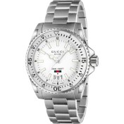 Resim Gucci YA136302 Erkek Kol Saati 