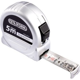 Resim Ceta Form P05s-0519 Compact Şerit Metre paslanmaz Çelik 