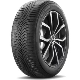 Resim Michelin 245/60 R18 105H Crossclimate Suv Oto Yaz Lastiği (Üretim Yılı: 2024) 