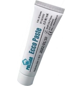 Resim Pullsar Ecco Paste 3.5 W/Mk 30 G Termal Macun 