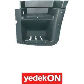 Resim IVECO Basamak Yuvası Sol - 504136555 