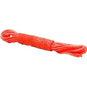 Resim Çamaşır İpi Naylon 3mm - 8mt 