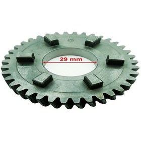 Resim ATV LİNHAİ ŞANZIMAN DİŞLİ 38T HELİS İÇ 29X0-6 TIRNAKLI ÖM 