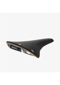 Resim Brooks Cambium C17 Special Sele Siyah C211000 A06001 Siyah 