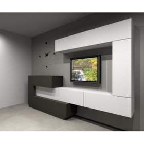 Resim Maxvivo Huayna Tv Ünitesi 