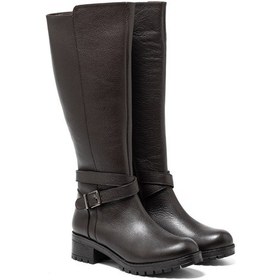 Resim Çizme Kadın Sr-26990-1 John May Kahve 