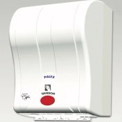 Resim Palex Otomatik Havlu Aparatı 21Cm 