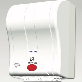 Resim Palex Otomatik Havlu Aparatı 21Cm 