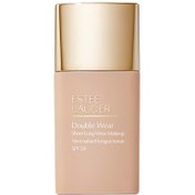 Resim Estee Lauder Double Wear Sheer Longwear Fondöten SPF20 2C3 Fresco 30ml 