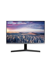 Resim Samsung Uyumlu LS24R350FZRXUF 23.8" 5 Ms Full HD IPS 75 Hz Monitör (Teşhir) 