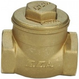 Resim Eca 1/2 Çalpara Çekvalf 101007092 