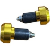 Resim Universal Gidon Topuzu Gold 