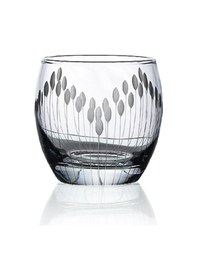 Resim Decocia Pudgy Su ve Meşrubat Bardağı Vega Desenli 340 CC 6 Adet 