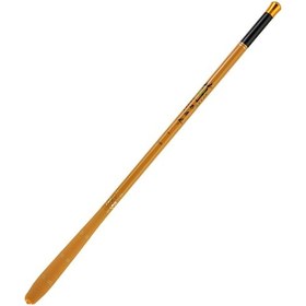 Resim Youtek Karbon Fiber Kompakt Olta Kamışı 3.9m - 45cm Katlanabilir, Hafif Ve Dayanıklı 