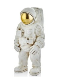 Resim Lamedore Astronot B Model Dekoratif 20.5x19x38 Cm 