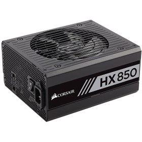 Resim CORSAIR CP-9020138-EU HX850 GÜÇ KAYNAĞI 