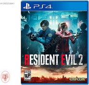 Resim Resident Evil 2 - SIFIR - Ps4 -BAKIRKÖY - KONSOL CENNETİ 