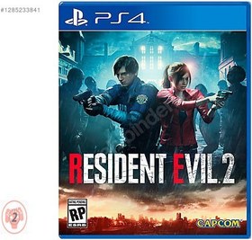 Resim Resident Evil 2 - SIFIR - Ps4 -BAKIRKÖY - KONSOL CENNETİ 