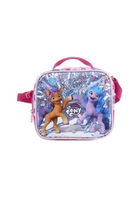 Resim Me Beslenme Çantası My Lıttle Pony Smıle Spankle Shıne 23613 