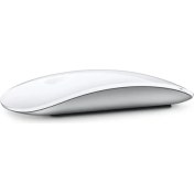 Resim Apple Magic Mouse (Usb‑c) - Beyaz Multi-Touch Yüzey MXK53ZE/A 