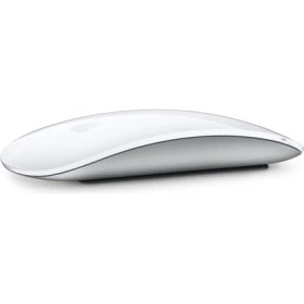 Resim Apple Magic Mouse (Usb‑c) - Beyaz Multi-Touch Yüzey MXK53ZE/A 