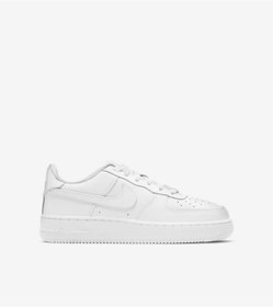 Resim Nike Air Force 1 Le Kadın Beyaz Sneaker Dh2920-111 