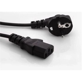 Resim S-Link Sl-P150 1.5M Kasa Priz Arası Power Kablo 