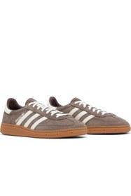 Resim adidas Handball Spezial Earth Strata Gum (Kahve Spezial) IF6490 -SPARKSOLE 
