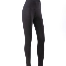 Resim Yüksek Bel Yoga Pantolonu, Booty Scrunch ile, Kadınlar için Esnek Fitness Taytı, Egzersiz ve Spor için Aktif Giyim, Kalça Kaldırma Faydaları 