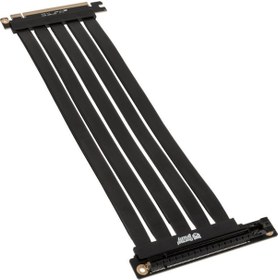 Resim Thermal Grizzly Pci-E 4.0 X16 Riser Kablo 30 Cm 