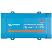Resim Victron 12V 500VA Tam Sinüs Inverter PIN121501200 