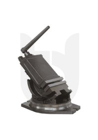 Resim Eric 2 Açılı Mengene 125 140 Mm T380125 