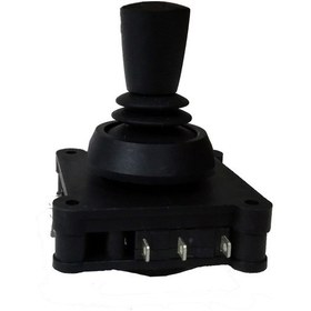 Resim 2 Eksenli Profesyonel Switch Stick Handle Joystick 66Mm 
