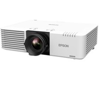 Resim EPSON EB-L630SU 6000 ANSI Lümen 1920X1200 WUXGA Kısa Atım Lazer Projeksiyon Cihazı 