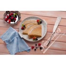 Resim Neumärker Glanz Neumarker Krep Waffle Plakası 