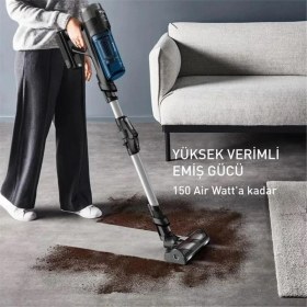 Resim SDT Group X- Allergy Aqua Dikey Şarjlı Süpürge 2211401286 