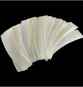 Resim Walker Tape Mavi Bant Protez Saç Bandı C 2.5cm X 7,5cm 36 Adet Advanced Easy Of Lace Fr 