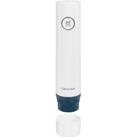 Resim Delixa Zwıllıng Fresh & Save Vakum Başlangıç Seti, Plastik, 8 Parçalı, , Pompa ve Torba Dahil, La Mer 