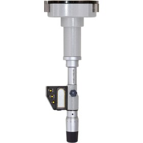 Resim Temak 175-200mmx0.001 3-NOKTA TEMASLI DİJİTAL MİKROMETRE 