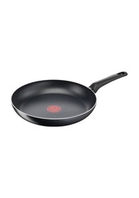 Resim Tefal Titanyum 1X Simplecook Difüzyon Tabanlı Tava - 28 Cm Yenigi 