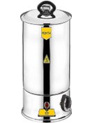 Resim Remta Çikolata Sosluğu Elektrikli 2,8 lt SC1 