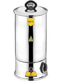 Resim Remta Çikolata Sosluğu Elektrikli 2,8 lt SC1 