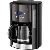 Resim Russell Hobbs 26160-56 Filtre Kahve Makinesi Matte Black Russell Hobbs