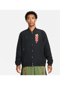 Resim Nike Nıke Jordan Zıon Erkek Sweatshırt Dj4678-010 Çok Renkli 
