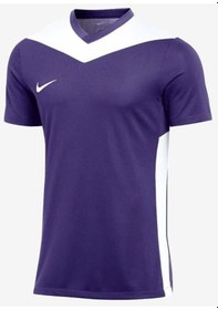 Resim Nike M Df Park Derby Iv Jsy Ss Fd7430-547 Mor Erkek Forma 001 