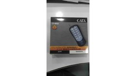 Resim Cata 10 Lu Cata Avize Kumandası 