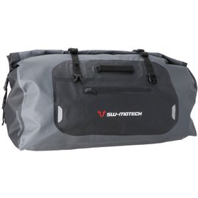 Resim SW-MOTECH DRYBAG 600 60 LT. GRİ KUYRUK ÇANTASI -YENİ SERİ 