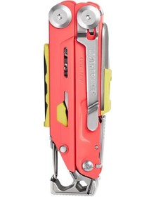 Resim Leatherman Kamp Signal Guava Multi Tool Turuncu 